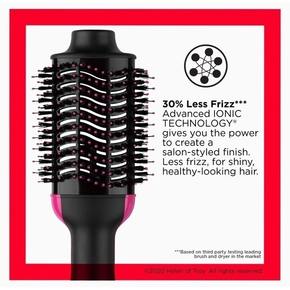 Revlon One-Step Volumizer Hair Dryer - Picture 4 of 4